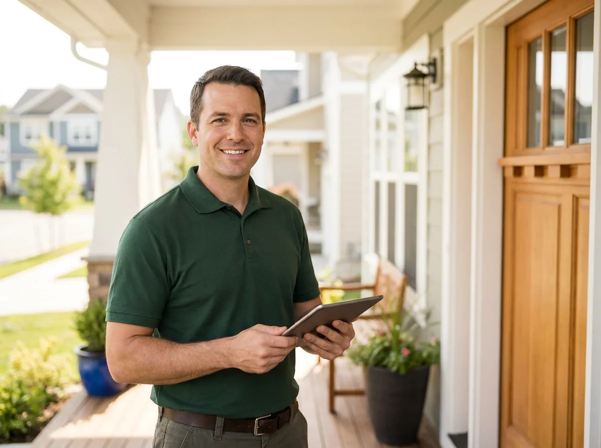 Pest control FAQs for Bar Harbor, ME